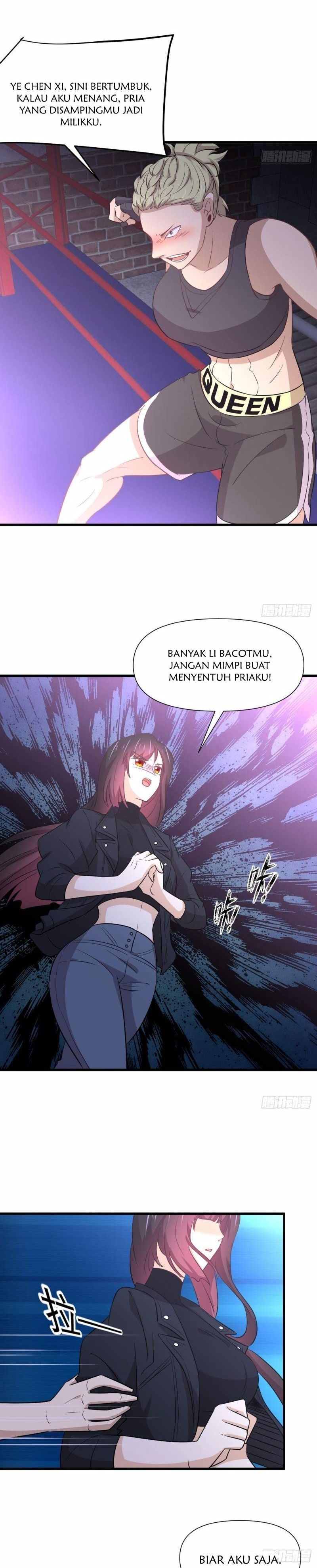 Immortal Swordsman in The Reverse World Chapter 239 Gambar 13